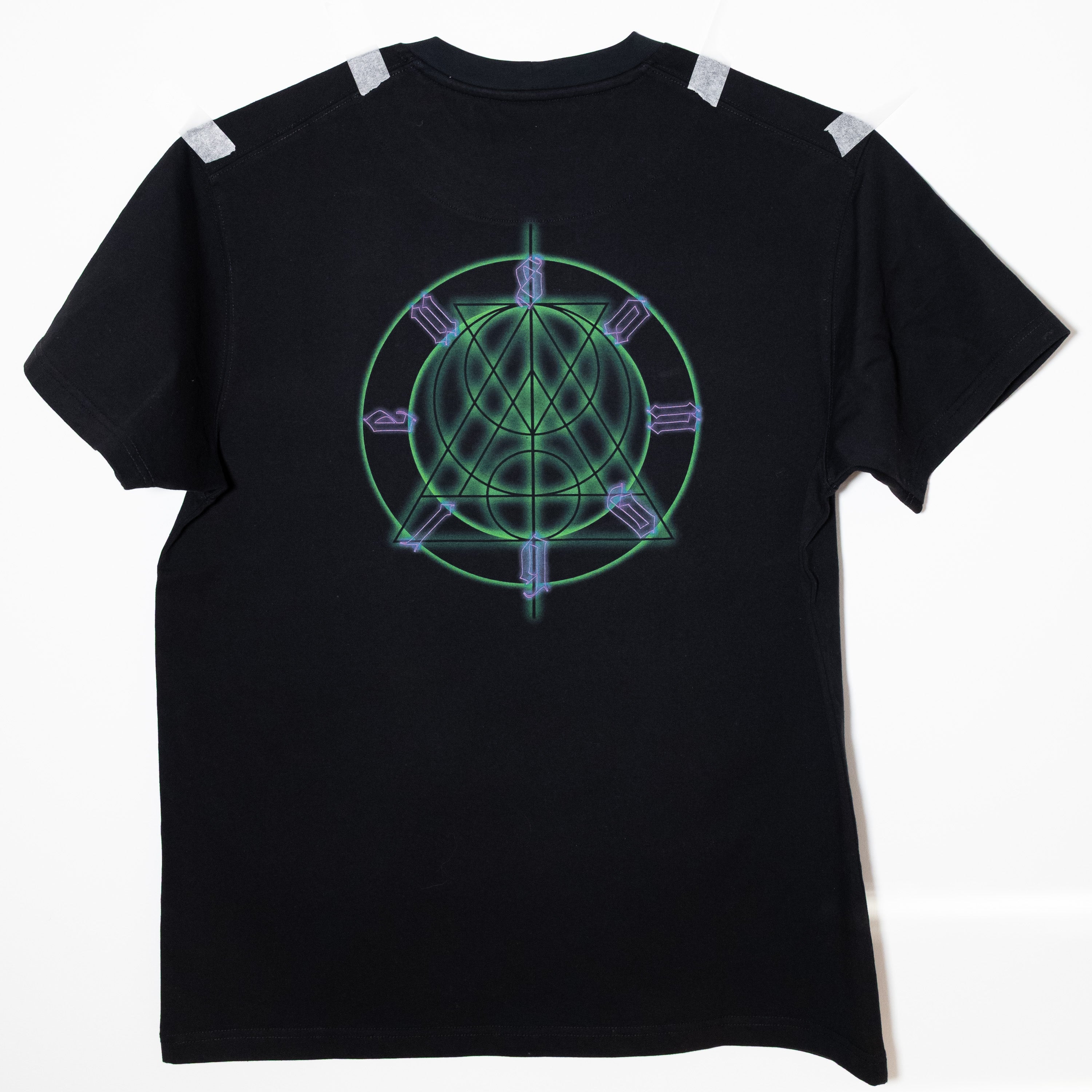 Sang Bleu TTT Summer 2025 Tee