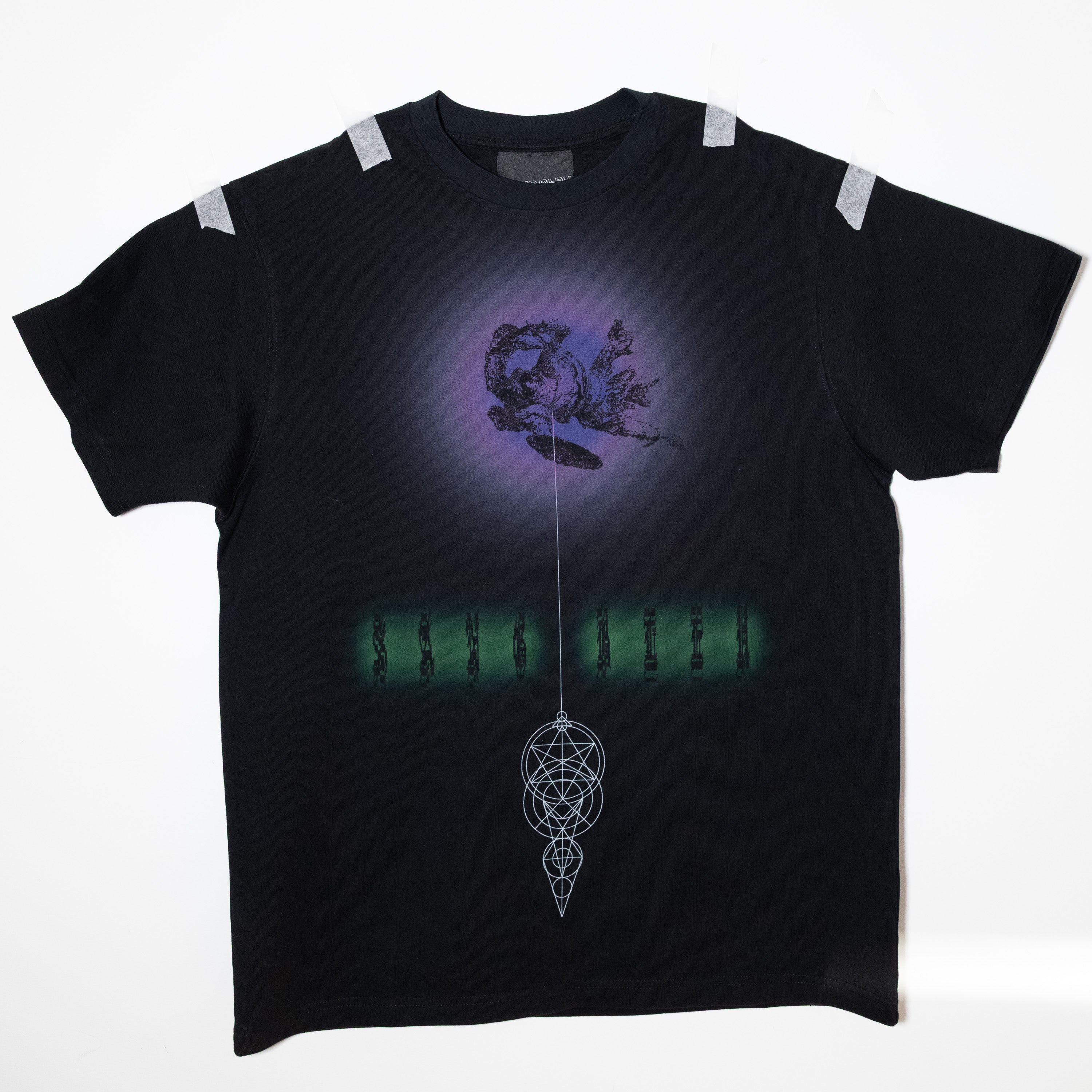 Sang Bleu TTT Summer 2025 Tee