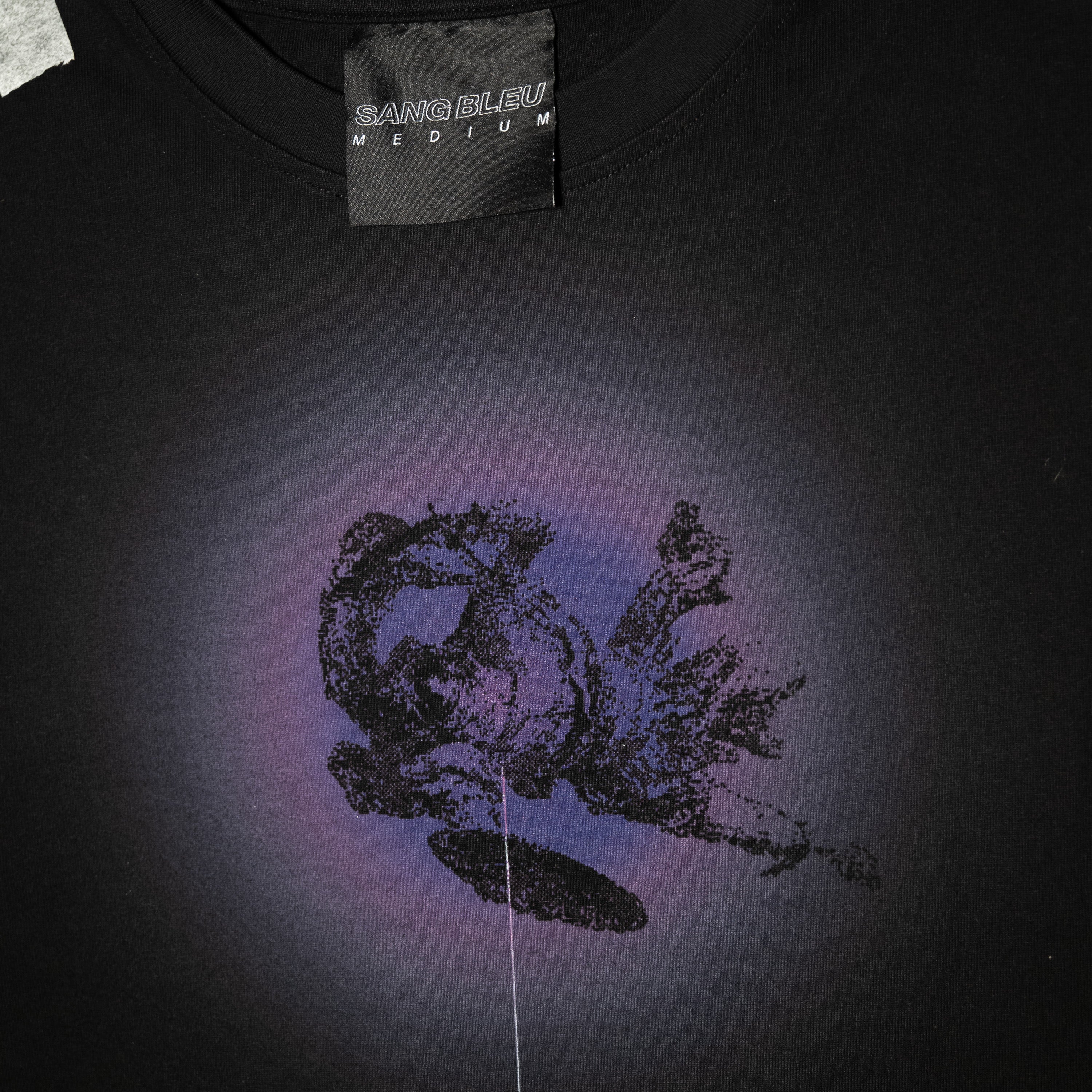 Sang Bleu TTT Summer 2025 Tee