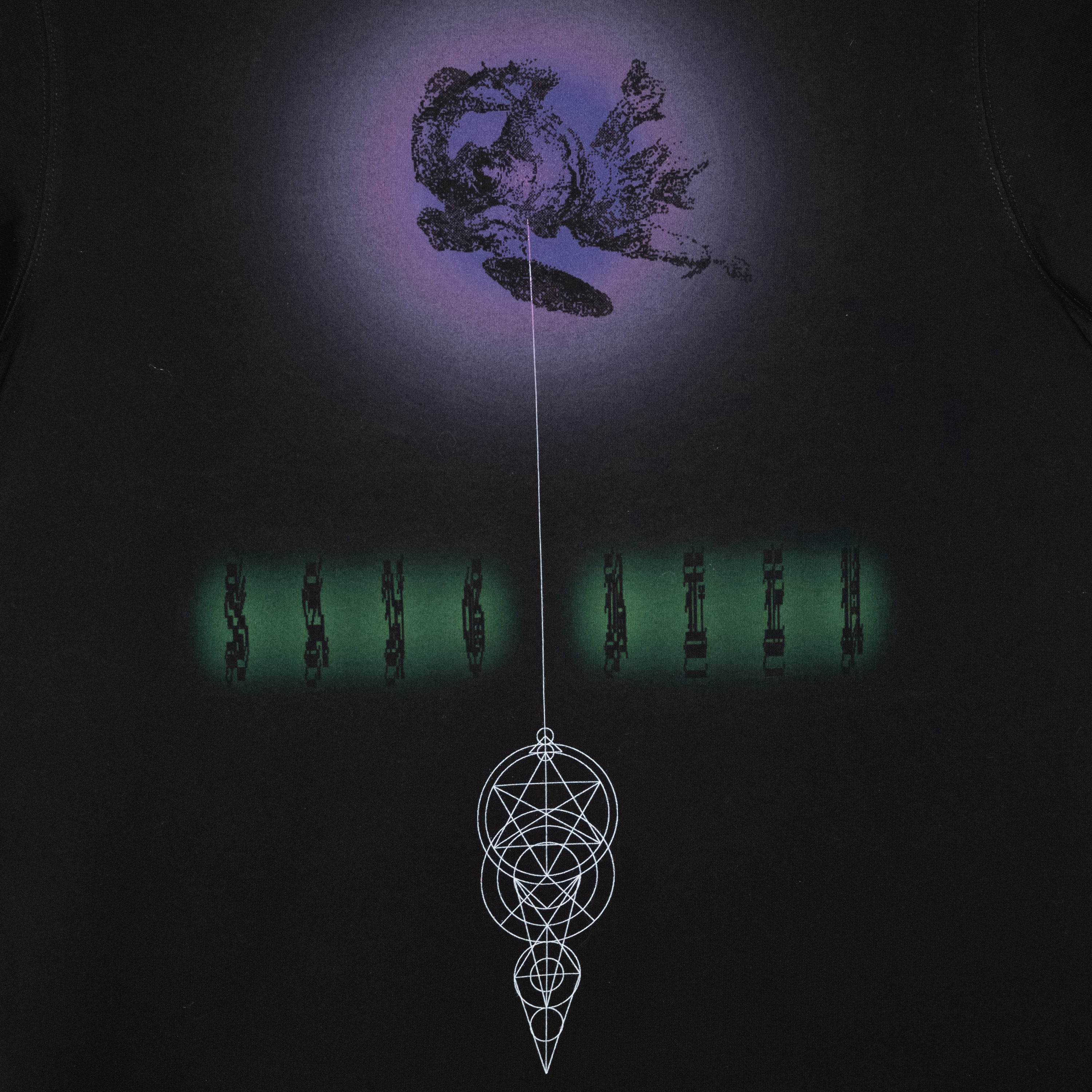 Sang Bleu TTT Summer 2025 Tee