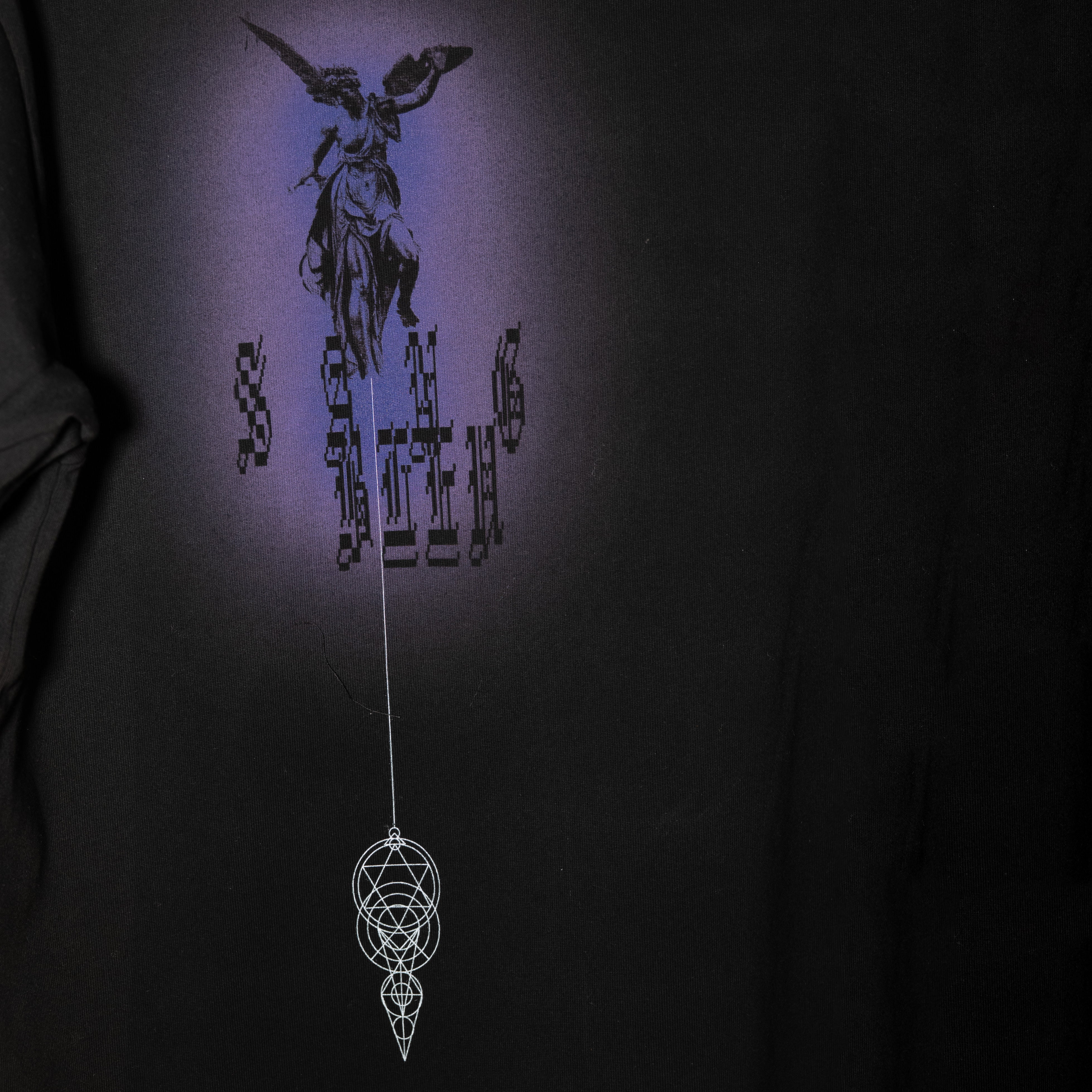 Sang Bleu TTT Summer 2025 Long Sleeve Tee