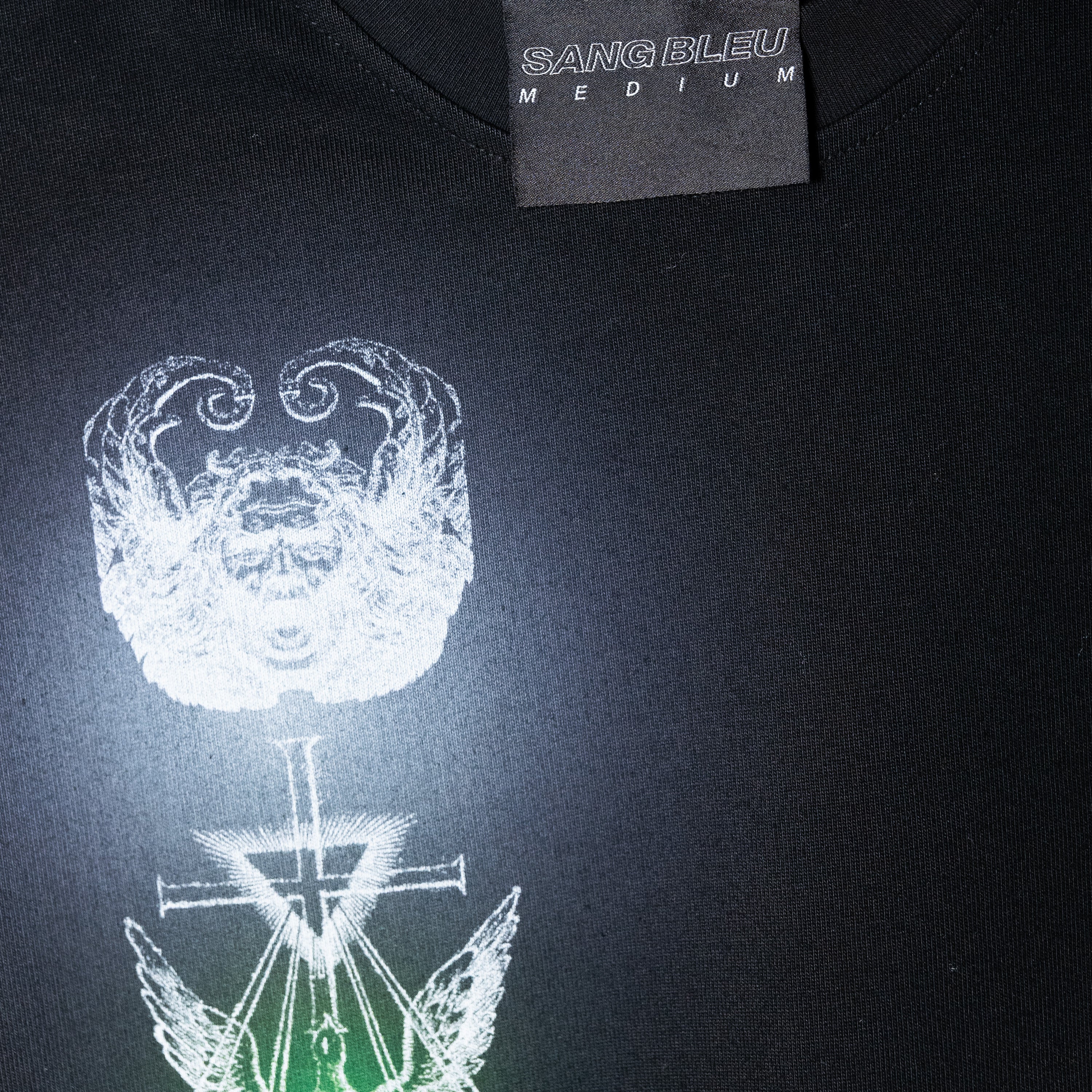 Sang Bleu TTT Summer 2025 Long Sleeve Tee