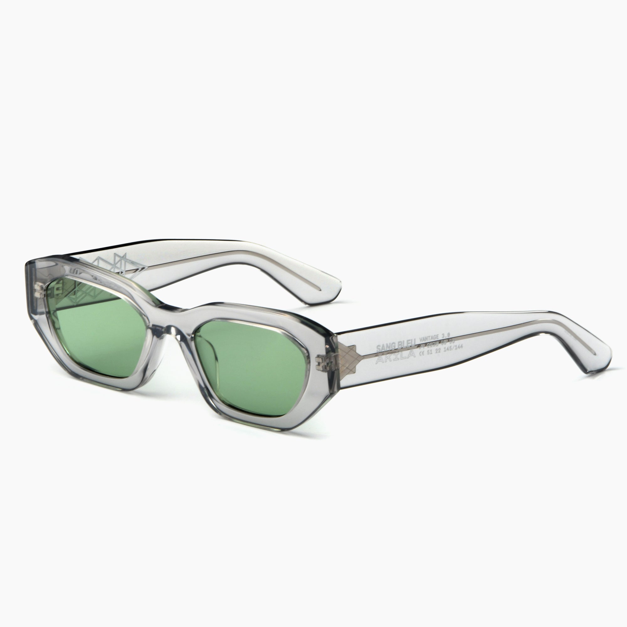 AKILA - Vantage 3.0 (grey)